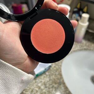 Saie Glow blush